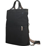 HP Tote 14 Inç Hafif Bilgisayar Sırt Çantası Siyah 9C2H0AA