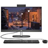 HP ProOne G10 8T2W5ES Intel Core i5-1335U 16GB RAM 512GB SSD 23.8" FreeDOS All In One Bilgisayar