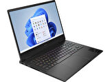 HP Omen/Core i9-14900HX/32GB RAM /2TB SSD/RTX 4080/16.1''/Win 11/Laptop Siyah 9J2A0EA