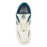1010 Unisex Gri Sneaker Ayakkabı NM1010BL