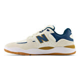1010 Unisex Gri Sneaker Ayakkabı NM1010BL