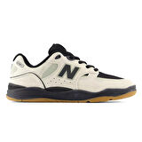 1010 Unisex Gri Sneaker Ayakkabı NM1010PH