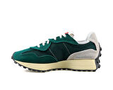 New Balance U327Wrg Unisex Günlük Ayakkabı U327WRG Yeşil