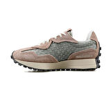 New Balance 327 Krem Modeli Koleksiyonu Kadın Günlük Ayakkabı U327WOB Krem
