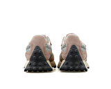 New Balance 327 Krem Modeli Koleksiyonu Kadın Günlük Ayakkabı U327WOB Krem