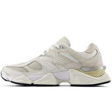 New Balance 9060 Unisex Günlük Spor Ayakkabı Beyaz