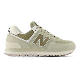 574 Kadın Yeşil Sneaker Ayakkabı WL574DP2