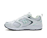 New Balance Ml408Mg Unisex Günlük Ayakkabı ML408MG Mavi