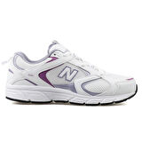 408 Unisex Beyaz Sneaker Ayakkabı ML408PL