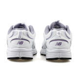 408 Unisex Beyaz Sneaker Ayakkabı ML408PL