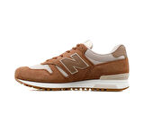 New Balance Ml565Tbg Erkek Günlük Ayakkabı ML565TBG Renkli
