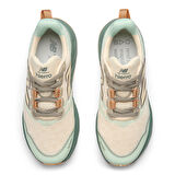 Fresh Foam X Hierro v9 Kadın Bej Koşu Ayakkabısı WTHIERO9