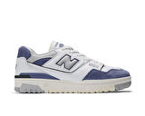 New Balance BB550BWG Erkek Günlük Ayakkabı BB550BWG Beyaz