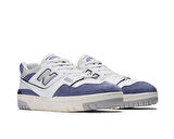 New Balance BB550BWG Erkek Günlük Ayakkabı BB550BWG Beyaz