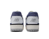 New Balance BB550BWG Erkek Günlük Ayakkabı BB550BWG Beyaz