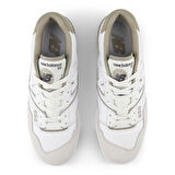 550 Unisex Sarı Sneaker Ayakkabı BB550GSS