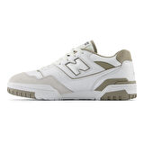 550 Unisex Sarı Sneaker Ayakkabı BB550GSS