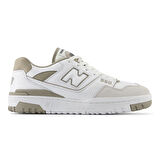 550 Unisex Sarı Sneaker Ayakkabı BB550GSS