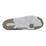550 Unisex Sarı Sneaker Ayakkabı BB550GSS