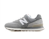 New Balance U574BKR Unisex Günlük Ayakkabı U574BKR Kahverengi