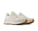 New Balance WS327NKD Kadın Günlük Ayakkabı WS327NKD Krem