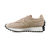 New Balance 327 Krem Modeli Koleksiyonu Unisex Günlük Ayakkabı U327SWD Krem