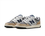 New Balance BB480LGB Erkek Günlük Ayakkabı BB480LGB Gri
