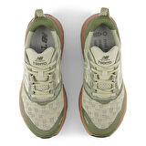 Fresh Foam X Hierro v9 Kadın Yeşil Koşu Ayakkabısı WTHIERP9