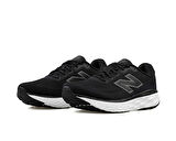 New Balance Evoz V4 Siyah Erkek Günlük Ayakkabı MEVOZLK4 Siyah