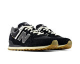 New Balance U574RUS Erkek Günlük Ayakkabı U574RUS Siyah
