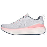 Max Cushioning Suspension Kadın Gri Koşu Ayakkabısı 129265 LIL