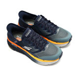 Max Cushioning Premier 2.0 Erkek Mavi Koşu Ayakkabısı 220526 NVOR