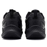 Skechers Go Run Consistent 2.0-Sumpter Trail Leather Womens Sneaker Hakiki Deri Günlük Spor Ayakkabı Siyah 