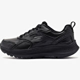 Skechers Go Run Consistent 2.0 Sumpter Trail Kadın Yürüyüş Ayakkabısı Siyah