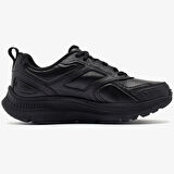 Skechers Go Run Consistent 2.0 Sumpter Trail Kadın Yürüyüş Ayakkabısı Siyah