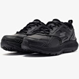 Skechers Go Run Consistent 2.0 Sumpter Trail Kadın Yürüyüş Ayakkabısı Siyah