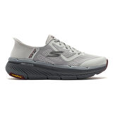 Max Cushioning Premier 2.0 Erkek Gri Koşu Ayakkabısı 220526 GYCC