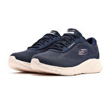 Skech-Lite Pro Through The Mud Kadın Lacivert Sneaker Ayakkabı 150198 NVY