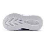 Meteor-Lights - Krendox Çocuk Siyah Sneaker Ayakkabı 401495L BKBL