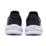 Skechers Meteor Lights Brisk-Beams Kids Sneaker Lastik Bağcıklı Işıklı Çocuk Ayakkabısı Lacivert