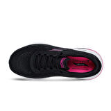 Kadın Günlük Ayakkabı Max Cushioning Arch Fit 2.0 128941-BKPK