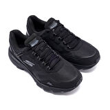 Go Run Trail Altitude 2.0 - Pine Ridge Erkek Siyah Outdoor Ayakkabı 220757 BBK