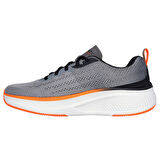 Go Run Elevate 2.0 Erkek Gri Koşu Ayakkabısı 220847 CHAR
