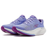 Skechers Go Walk Max Walker-Vea Womens Walking Shoes Kadın Yürüyüş Ayakkabısı Mor