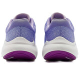 Skechers Go Walk Max Walker-Vea Womens Walking Shoes Kadın Yürüyüş Ayakkabısı Mor