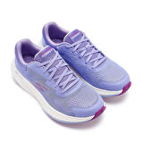 Go Walk Max Walker Kadın Mor Koşu Ayakkabısı 125053 PUR
