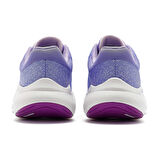 Go Walk Max Walker Kadın Mor Koşu Ayakkabısı 125053 PUR
