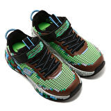 Megacraft 3.0 Çocuk Siyah Sneaker Ayakkabı 402182L BKMT