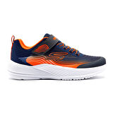 Microspec Advance Çocuk Lacivert Sneaker Ayakkabı 403926L NVOR