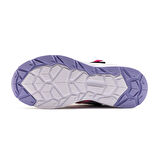 Adventure Blitz Çocuk Siyah Sneaker Ayakkabı 303406L BKHP